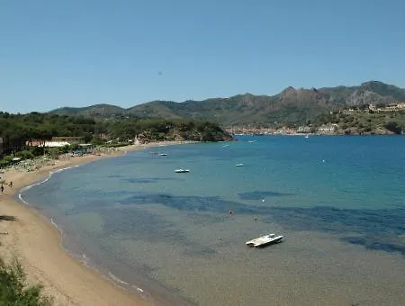 Apartment Le Querce, Uva Capoliveri (Isola d'Elba)